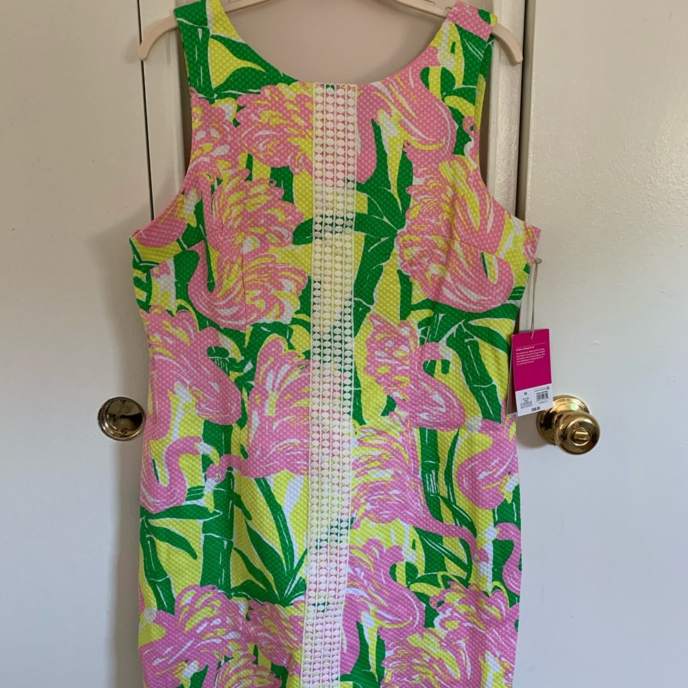 NWT Lilly got Target dress